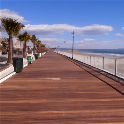 Ontdek het adembenemende natuurpark La Mata-Torrevieja