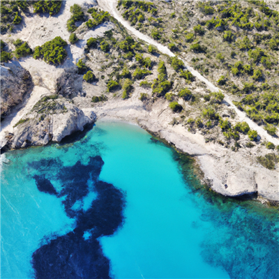 Ontdek het prachtige strand van El Racó del Conill in Villajoyosa