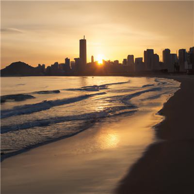 De beste manieren om te genieten van de zonsondergang in Benidorm