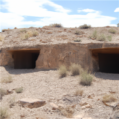 Ontdek het adembenemende natuurpark El Clot de Galvany bij Santa Pola