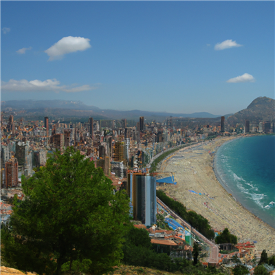 Tips om geld te besparen in Benidorm