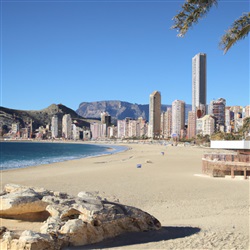 De Beste Manieren om te Ontspannen in Benidorm