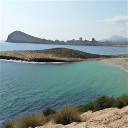 De Beste Plekken om te Snorkelen in de Omgeving van Benidorm