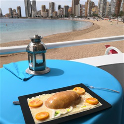 De lekkerste restaurants van Benidorm