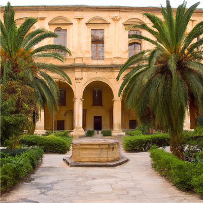 Het Klooster van Santo Domingo in Orihuela: Een Spirituele Schat in de Regio Benidorm