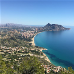 Ontdek de Adembenemende Schoonheid van de Beste Dagtrips Vanuit Benidorm