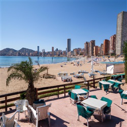 Ontdek de Top Strandclubs van Benidorm die je niet mag missen!