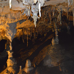 Ontdek de verborgen schatten van Vall d'Ebo: de fascinerende grotten