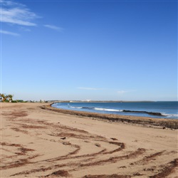 Ontdek het adembenemende strand van El Saler bij Valencia: een paradijs aan de Middellandse Zee